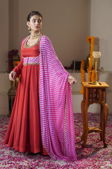 Tarangini — Anarkali