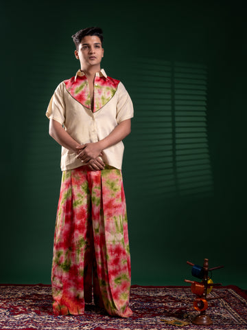 Radhe Shirt - Laalharit