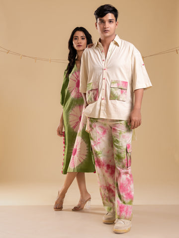 Polar Play Cargo with Shirt - Gaharajari