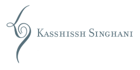 Kasshissh Singhani